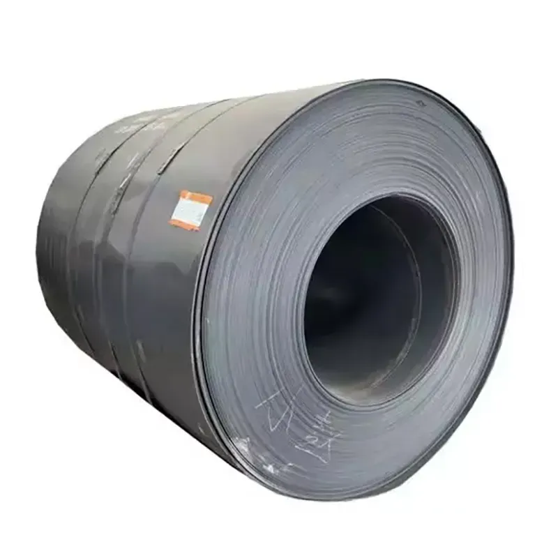 carbon steel coil